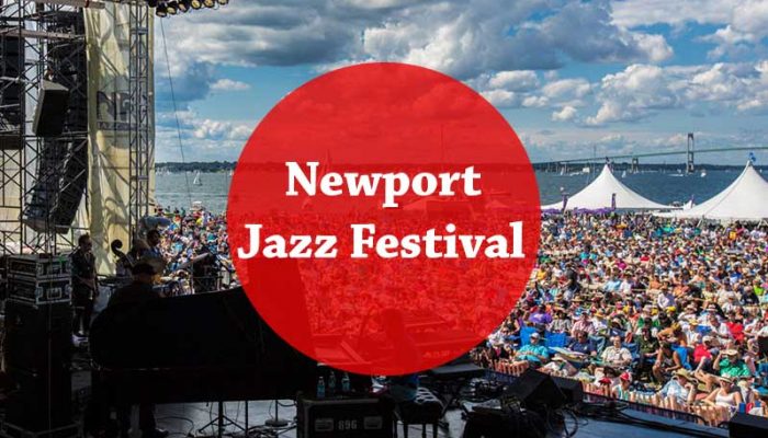 Newport-Jazz-Festival